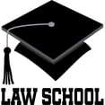thumbnail image 3 of CafePress - Law School Graduation Women's Long Sleeve T Shirt - Women's Long Sleeve Graphic Casual T-Shirt, 3 of 4