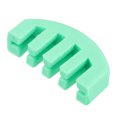 thumbnail image 1 of OULII Five-claw Design Violin Mute 1Pack for Sound Suppression and Practice, 1 of 8