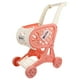 thumbnail image 1 of 1 carrito de compras de juguete simulado para niños, carrito de supermercado de juguete para niños., 1 of 5