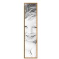thumbnail image 2 of ArtToFrames 11" x 48" Gold Square with Beads Picture Frame, 11x48 inch Gold Wood Poster Frame (WOM-5020),  Pack, 2 of 7