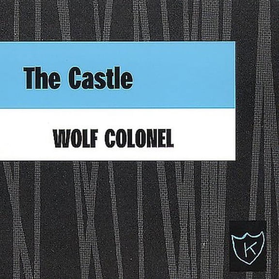 Wolf Colonel - Castle - Music & Performance - CD