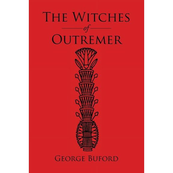The Witches of Outremer, (Paperback)