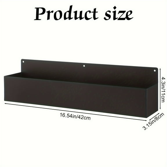 MINLIXIN Wall Mounted Spray Can Holder Spray Bottle Organizer for Garage Aerosol Can Storage Rack Workshop Storage Shelf Metal Spray Bottle Holder for Home Tool Storage