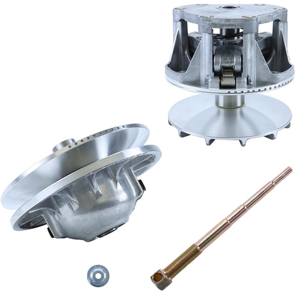 EPOTOOR PRIMARY SECONDARY DRIVEN CLUTCH   Puller For 2014-15 POLARIS RZR 1000 XP 1323060