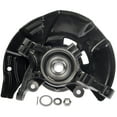 thumbnail image 3 of Dorman 698-460 Front Passenger Side Steering Knuckle Kit for Specific Kia Models, 3 of 10