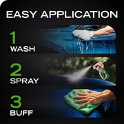 Turtle Wax 53409 16 oz Hybrid Solutions Ceramic Spray Coating