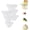 6pcs, variant on Bowl-Shaped Strainer Water-Squeezing Bag, Reusable Nut Milk Bag,Fine Mesh Nylon Filter Bags Juice Strainer, Cheese Cloth Filling Squeeze Nylon Bag, Adjustable Drawstring for Yogurt Fruit