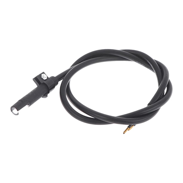 Fotorresistencia tipo QRB1, fácil de instalar, de alto rendimiento, práctica para quemadores. Estilo A