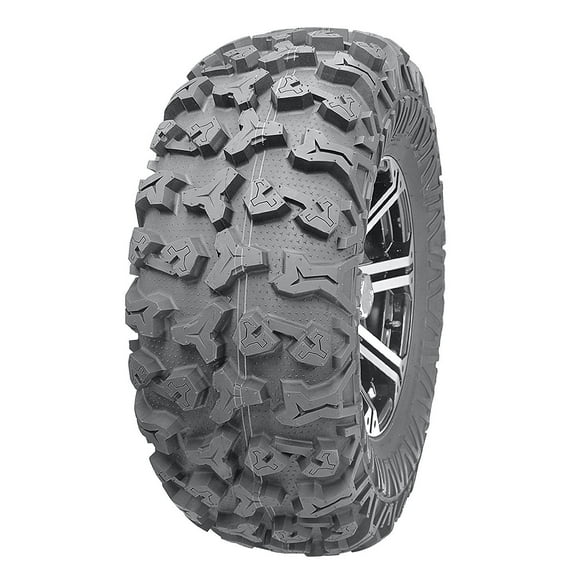 One ATV UTV Tire 30x10R14 8PR - 10248