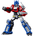 thumbnail image 2 of Blokees Transformers Classic Class 01 Optimus Prime, 2 of 6