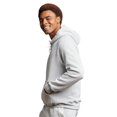 thumbnail image 3 of Russell Athletic 695HBM Unisex Dri-Power Hooded Sweatshirt, 3 of 3