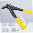 thumbnail image 4 of SKISUNO 1Set Single Handle Riveting Tool for Manual Rivet Nut Installation on Various Materials, 4 of 8