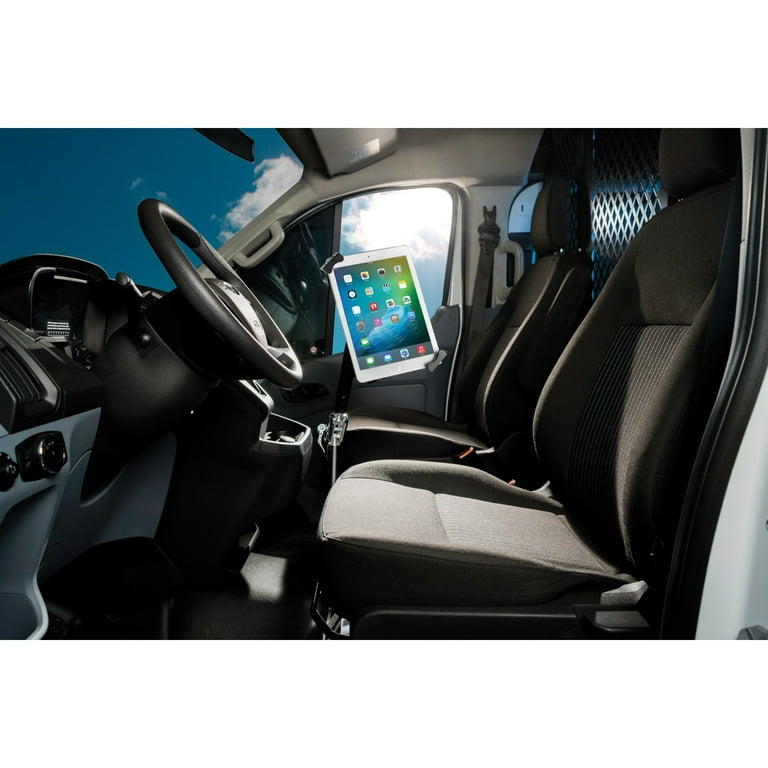 iPad Car Mount Guide – CTA Digital  Custom Technology Mounting Solutions