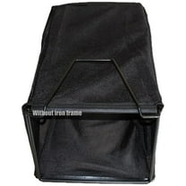 Large Capacity 21 Inch Fabric Grass Catcher Bag for Select Lawn Mowers For HRJ216/196/HRU216 Efficient Yard Maintenance