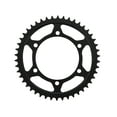 thumbnail image 4 of Sprocket for Kawasaki Vulcan 800 VN800A 1995 - 2005 Rear 46 Tooth by Race-Driven, 4 of 5