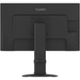 thumbnail image 2 of Planar PZN2410 24" LCD Ultra-Thin Bezel Monitor - 1920 x 1080 Full HD Display - In-plane Switching Technology - VGA, DisplayPort, & HDMI video inputs - Integrated TrueMedia Speakers - Built-in USB Hub, 2 of 6
