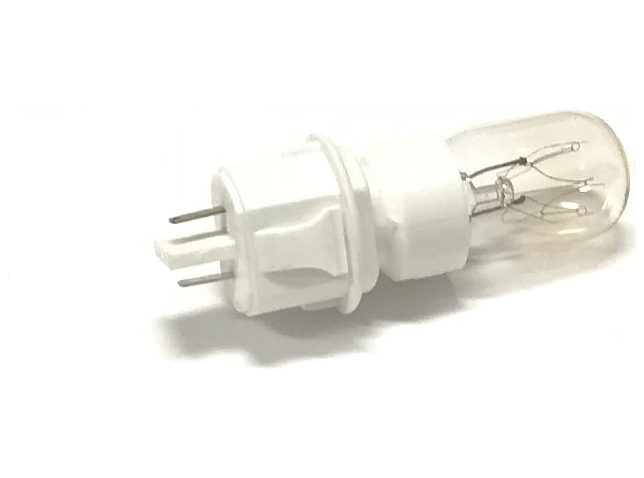6912A40002J 50W G8 Halogen Light Bulb For LG And Kenmore Microwaves - Replacement For LMV2031ST, LMV2031BD Models
