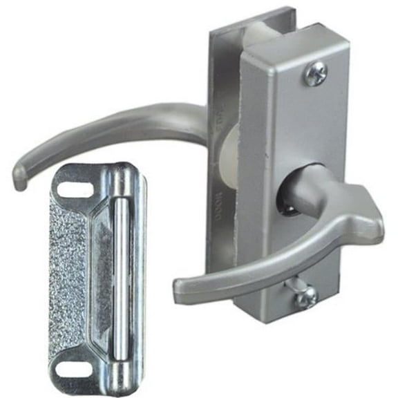 N107-797 V99 Alu Scr Dr Latch