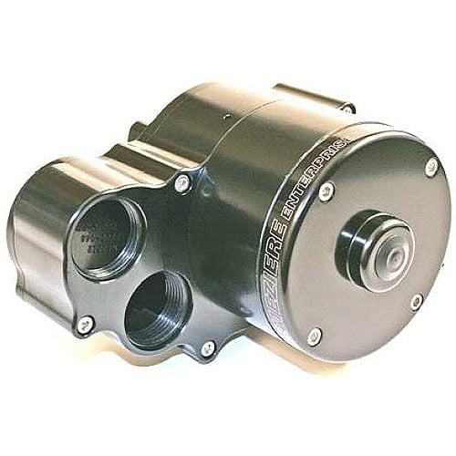 Meziere WP362 300 Series Radiator Mounted Electric Water Pump