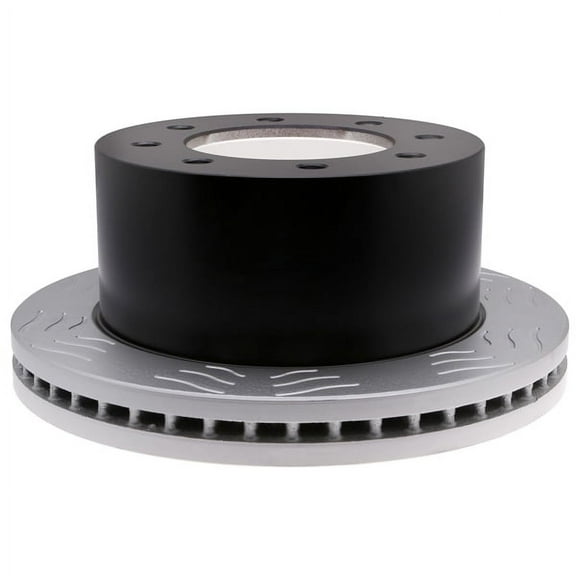 ACDelco Front Brake Rotor