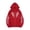 Hoodies for men A25 Red, variant on FASHOFT Y2k Gothic Graphic Hoodies for Men Drop Shoulder Loose Fit Sweatshirt Hop Streetwear Long Sleeve Pullover Tops Red L