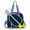 M26, variant on Waterproof Pickleball Paddle Bag for Men and Women, Large Capacity Tennis Bag with Adjustable Shoulder Strap and Zippered Paddle Compartment,M26