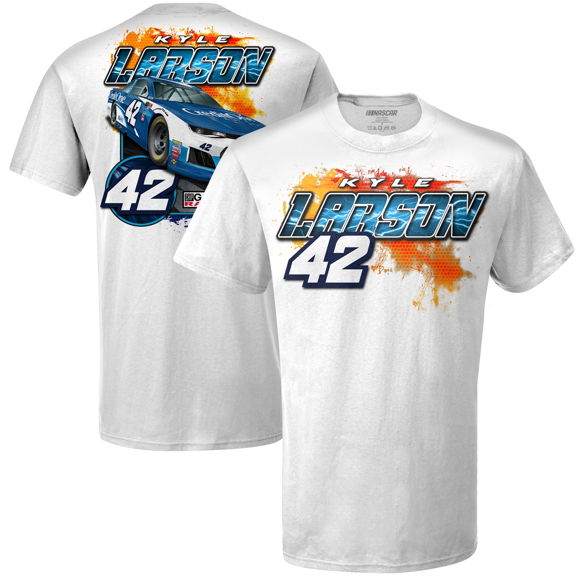 kyle larson shirt