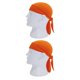 thumbnail image 3 of Diadema ciclismo Wosthever gorro suave transpirable adultos deportes Negro, 3 of 6