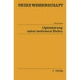 thumbnail image 1 of Optimierung Unter Mehreren Zielen, 1 of 1