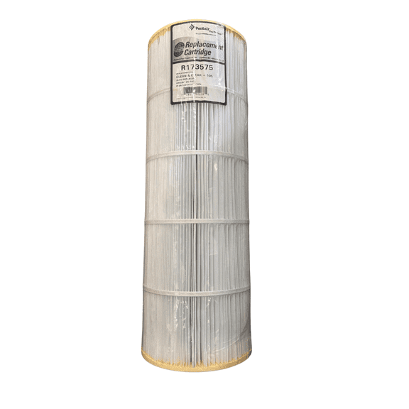 Pentair R173575 Replacement Cartridge Filter | 105 Sq Ft | Clean & Clear Plus 420 (Before 11/98) | Compatible with Unicel C-7471 & Filbur FC-1979