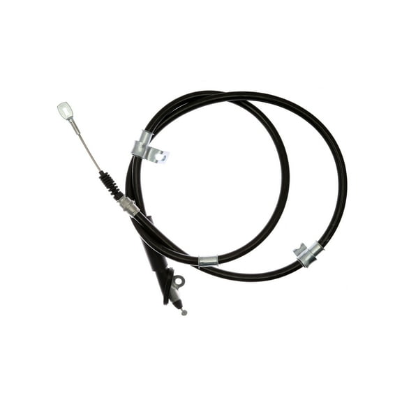 Raybestos Element3 Brake Cables Fits select: 1998-2001 HONDA ACCORD EX, 2002 HONDA ACCORD SE