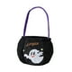 thumbnail image 3 of Bolsa de dulces de Halloween, bolsa de regalo, contenedor, ligera, reutilizable, decoración de Halloween Estilo C, 3 of 9