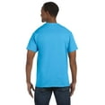 thumbnail image 5 of Hanes Xl Aquatic Blue, 5 of 5