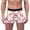 White, variant on Wxolcjlv Valentine's Day Mens Boxer Briefs Funny Heart Printed Underwear Boxers For Men Valentines Day Novelty Gifts For Him