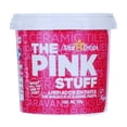thumbnail image 1 of Pasta Limpiadora The Pink Stuff Star Drops rosa 500 g, 1 of 4