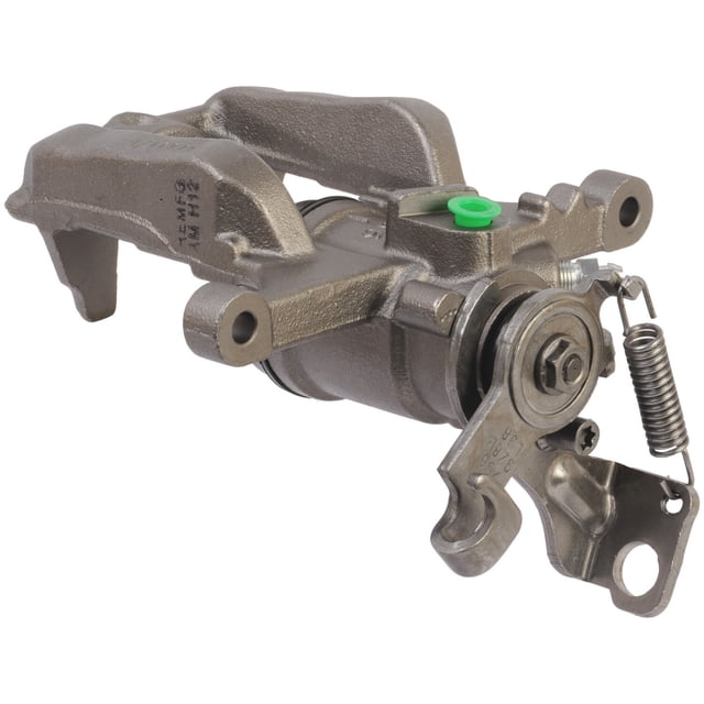 Mordaza de Freno CARDONE 3014537771415917 Chevrolet Tra Izq. Gris 2011 A 2015