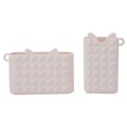 thumbnail image 1 of Support de Téléphone pour Sac de Plage, Sac de Rangement en Silicone pour Cellulaire, 1 of 7