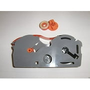 Facit 6452 Typewriter Ribbon and FREE Correction Tape Spool FAST