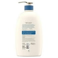 thumbnail image 3 of Aveeno Skin Relief Moisturizing Body Wash, Fragrance Free Shower Gel, 33 oz, 3 of 3