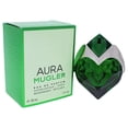 thumbnail image 2 of Mugler Aura Eau de Parfum Spray recargable por Thierry Mugler Thierry Mugler Model, 2 of 3