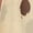 Apricot Color, variant on Women'S Polka Dots Cowl Neck Halter Dress Draped Open Back Date Night Mini Dress Color L