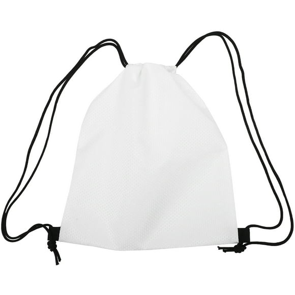 KAKOWELY Mochila con cordón, bolsa de viaje con cordón para exteriores, bolsa deportiva, bolsa de viaje con cordón