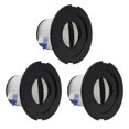 thumbnail image 3 of 3 Pcs Conteneur de Remplacement pour Aspirateur pour Sauber UVC-122311.3, 3 of 5