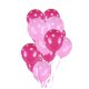thumbnail image 4 of unbranded 50Ud Globos De Látex Con Puntos Para De Bodas Cumpleaños Y Fiestas Variadas, 4 of 8