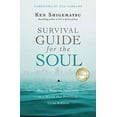 thumbnail image 2 of Survival Guide for the Soul: How to Flourish Spiritually in a World That Pressures Us to Achieve, (Paperback), 2 of 3