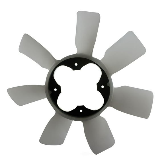 Engine Cooling Fan Blade Fits select: 1995-2018 TOYOTA TACOMA, 1996-2000 TOYOTA 4RUNNER