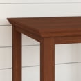 thumbnail image 4 of Bush Furniture Buena Vista Coffee Table in Serene Cherry, 4 of 7