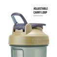 thumbnail image 4 of Shaker Bottle BlenderBottle Classic V2 800mL Full Color Tan, 4 of 6