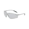 Stanley A700 Series Safety Glasses, Clear Frame, Clear Lens