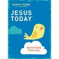 thumbnail image 1 of Jesus Today: Devotions for Kids, 1 of 1